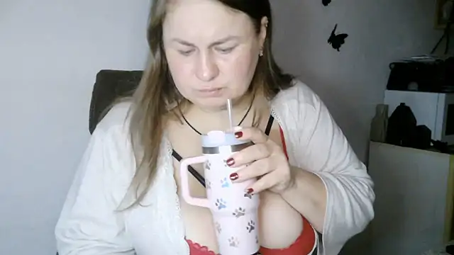 MartaXLove online show from 07/15/26, 06:57