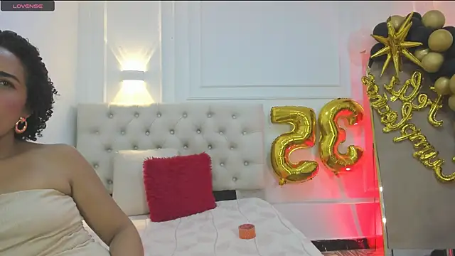 charlotte dante212 online show from 05/13/26, 04:43