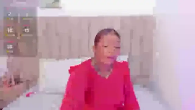 Afrodita de amor online show from 10/23/25, 11:42