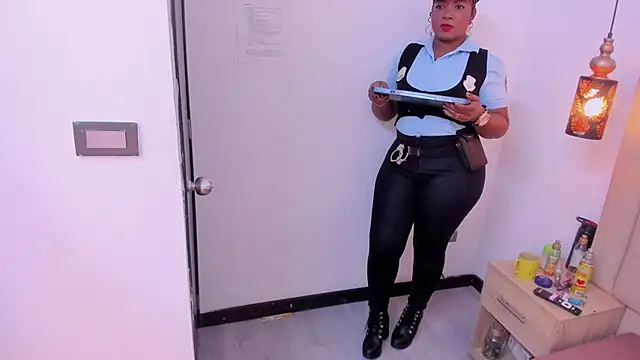 Afrodita de amor online show from 10/31/25, 11:55