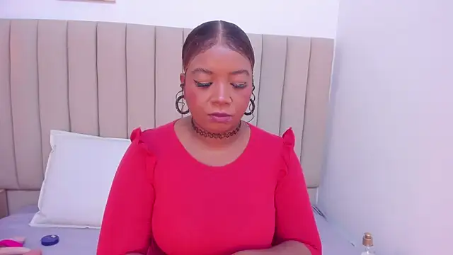 Afrodita de amor online show from 11/19/25, 11:54