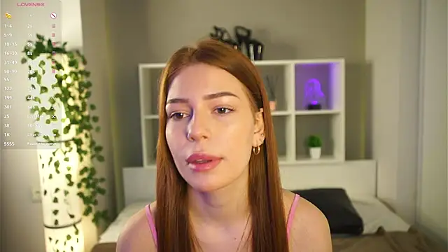 SexyEsma online show from 10/24/25, 06:10