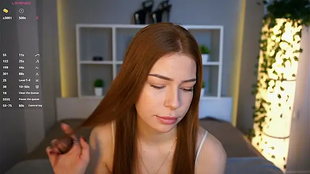 SexyEsma online show from 10/25/25, 06:10