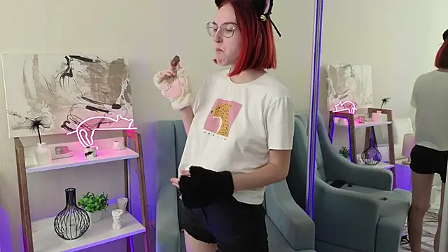 KileyCollie online show from 09/11/25, 01:22