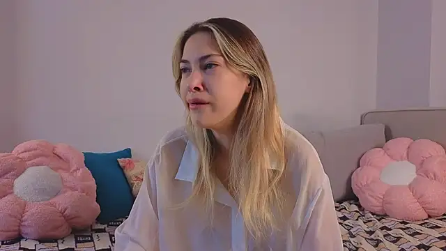 AngelicRice online show from 09/29/25, 11:37