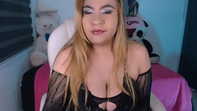 Sharonmendez online show from 09/11/25, 12:11