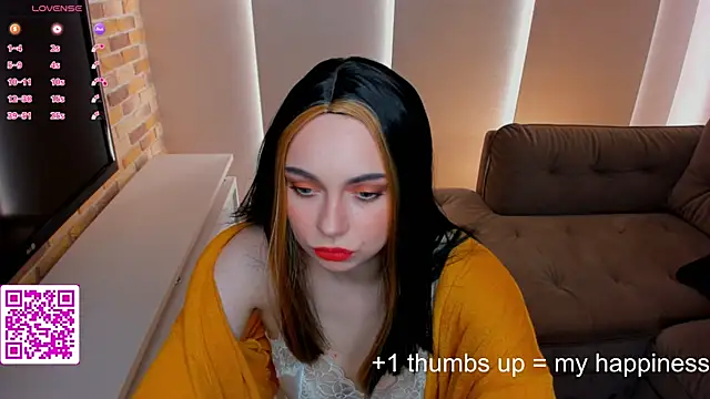 EvaBlimey online show from 09/14/25, 04:44