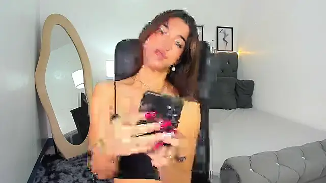 CassieSommereux online show from 10/02/25, 01:34