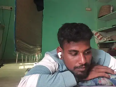 Tamilgud23 online show from 05/17/26, 03:37