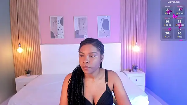 SashaFierce2 online show from 09/08/25, 08:30