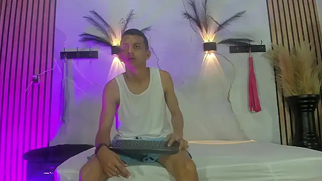 Zuly Peter online show from 09/11/25, 02:50