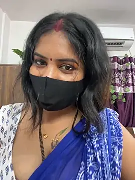 V-Hot-Sweti online show from 10/31/25, 05:36