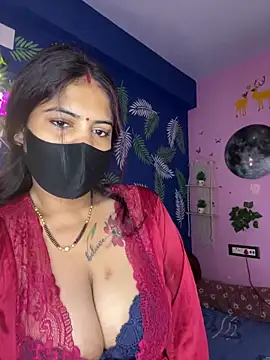 V-Hot-Sweti online show from 12/19/25, 02:51