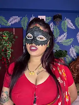 V-Hot-Sweti online show from 12/21/25, 07:59