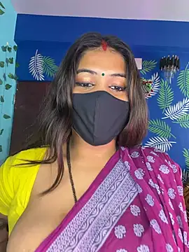 V-Hot-Sweti online show from 03/17/26, 05:49