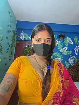 V-Hot-Sweti online show from 04/30/26, 10:10