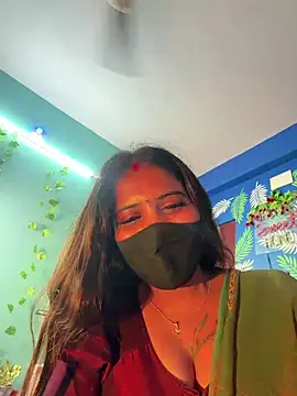 V-Hot-Sweti online show from 06/07/26, 05:49