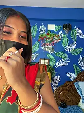 V-Hot-Sweti online show from 06/10/26, 05:01