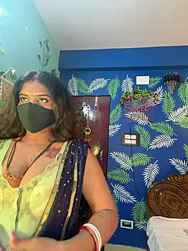 V-Hot-Sweti online show from 07/13/26, 05:49