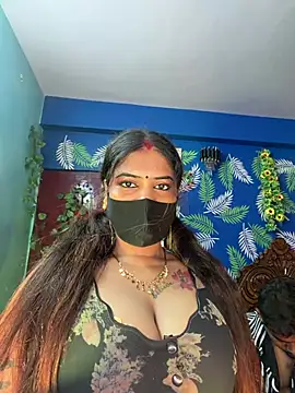 V-Hot-Sweti online show from 08/01/26, 05:34