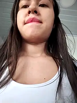 Layla fontainex x online show from 09/22/25, 11:45