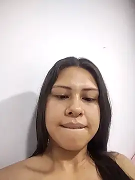 Layla fontainex x online show from 09/23/25, 09:18