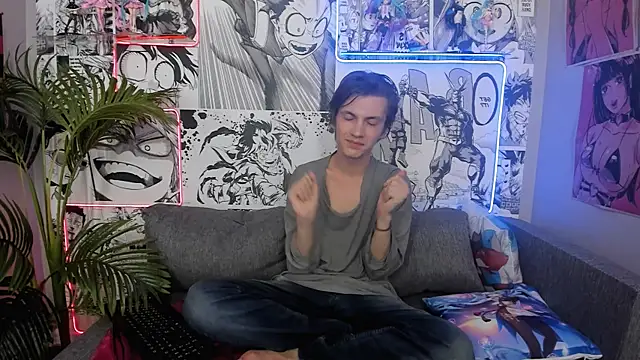 OttoWilliams online show from 09/13/25, 03:12