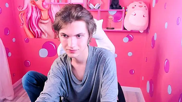 OttoWilliams online show from 09/17/25, 03:35