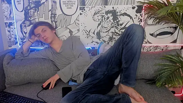 OttoWilliams online show from 09/18/25, 04:03