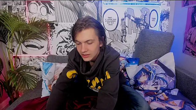 OttoWilliams online show from 09/19/25, 08:31