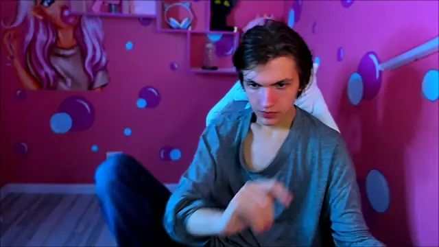 OttoWilliams online show from 09/20/25, 03:24