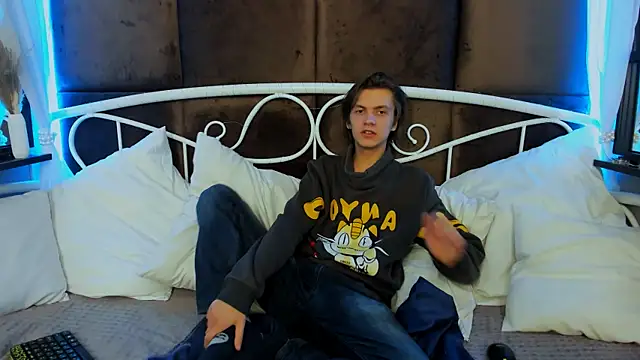 OttoWilliams online show from 09/21/25, 10:11