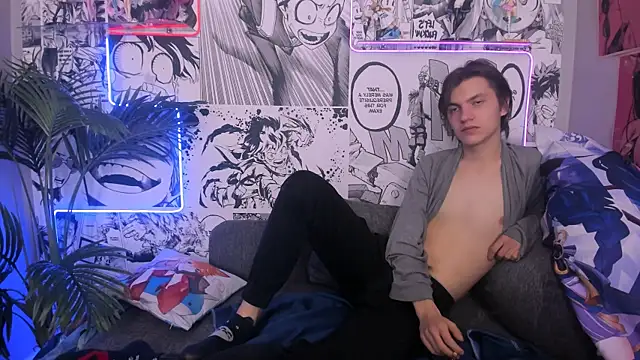 OttoWilliams online show from 09/24/25, 04:32