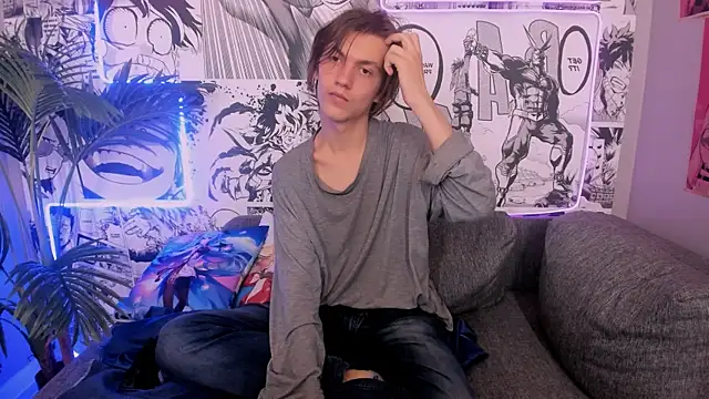 OttoWilliams online show from 09/25/25, 09:07