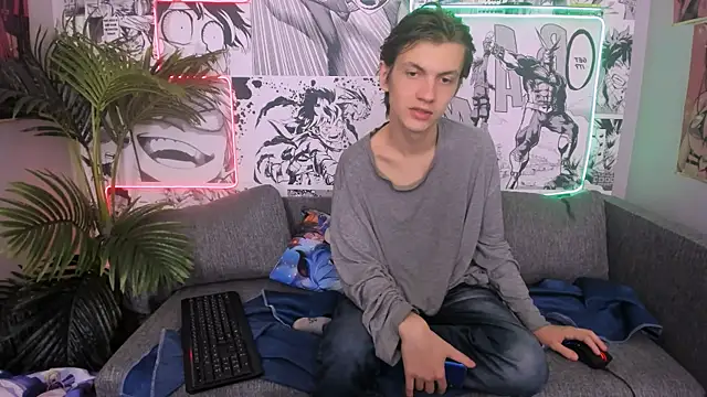 OttoWilliams online show from 09/26/25, 09:41