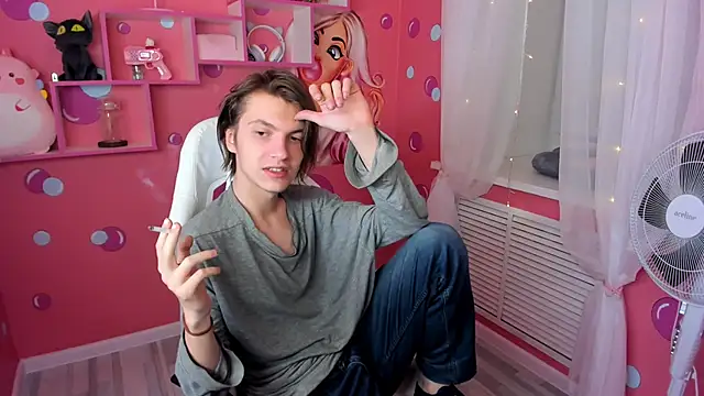 OttoWilliams online show from 09/28/25, 09:31