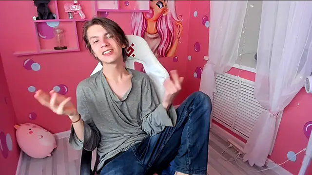 OttoWilliams online show from 09/30/25, 07:19