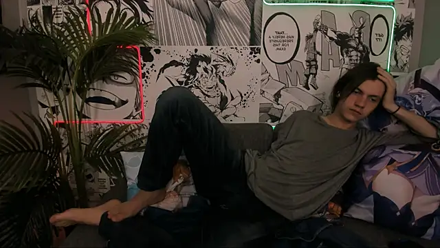 OttoWilliams online show from 10/01/25, 05:08