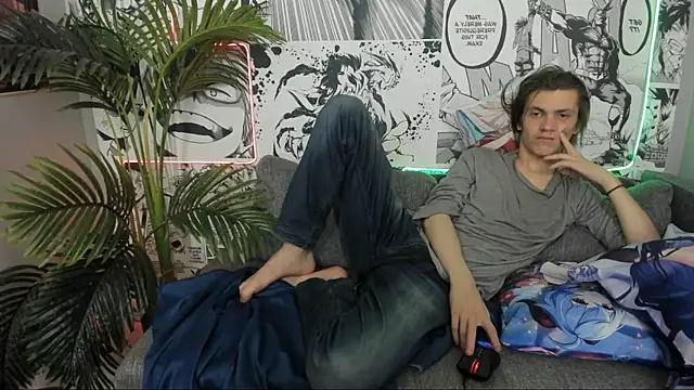 OttoWilliams online show from 10/02/25, 05:14