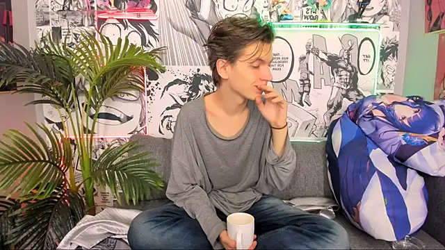 OttoWilliams online show from 10/05/25, 05:17