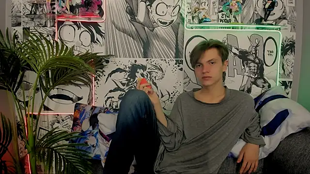 OttoWilliams online show from 10/09/25, 03:54