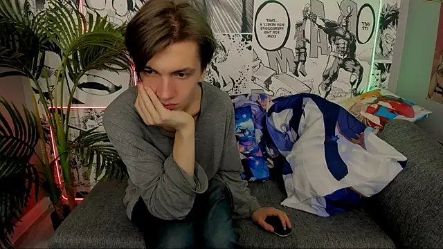 OttoWilliams online show from 10/10/25, 04:00