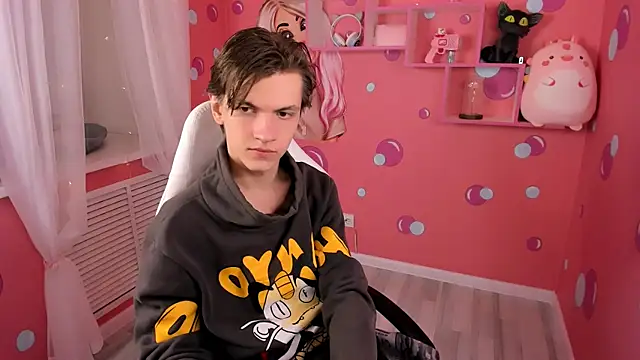 OttoWilliams online show from 10/12/25, 03:22