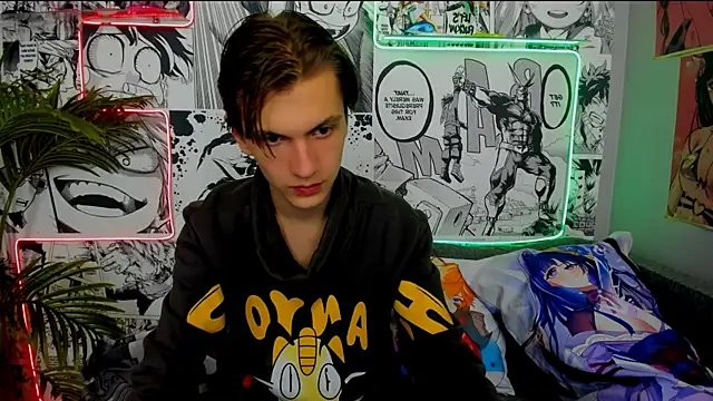 OttoWilliams online show from 10/15/25, 08:31