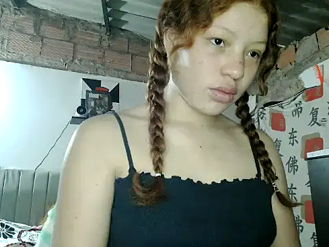 Adara Harper online show from 09/08/25, 04:17