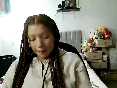 Adara Harper online show from 09/15/25, 04:23