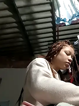 Adara Harper online show from 09/15/25, 05:13