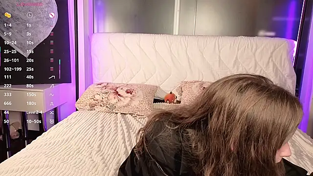 DongMolt online show from 09/23/25, 06:11