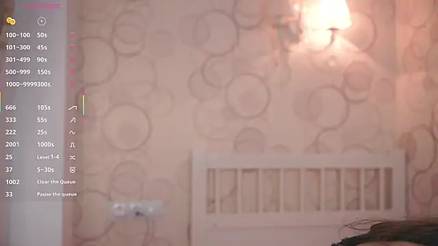 Snapshot of DongMolt chatting on 12/05/25, 08:05 DongMolt online show from 12/05/25, 08:05