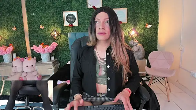 JessicaJones69  online show from 09/09/25, 03:28